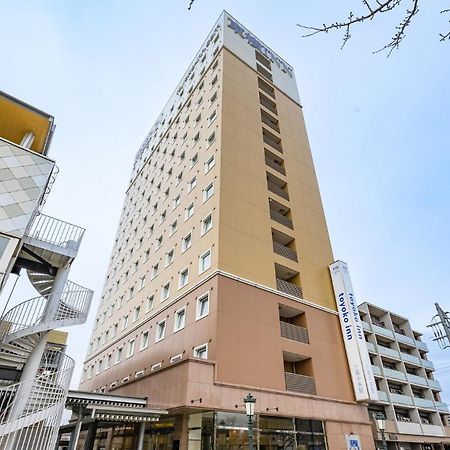 Toyoko Inn Misato-chuo Ekimae Misato  Exterior foto