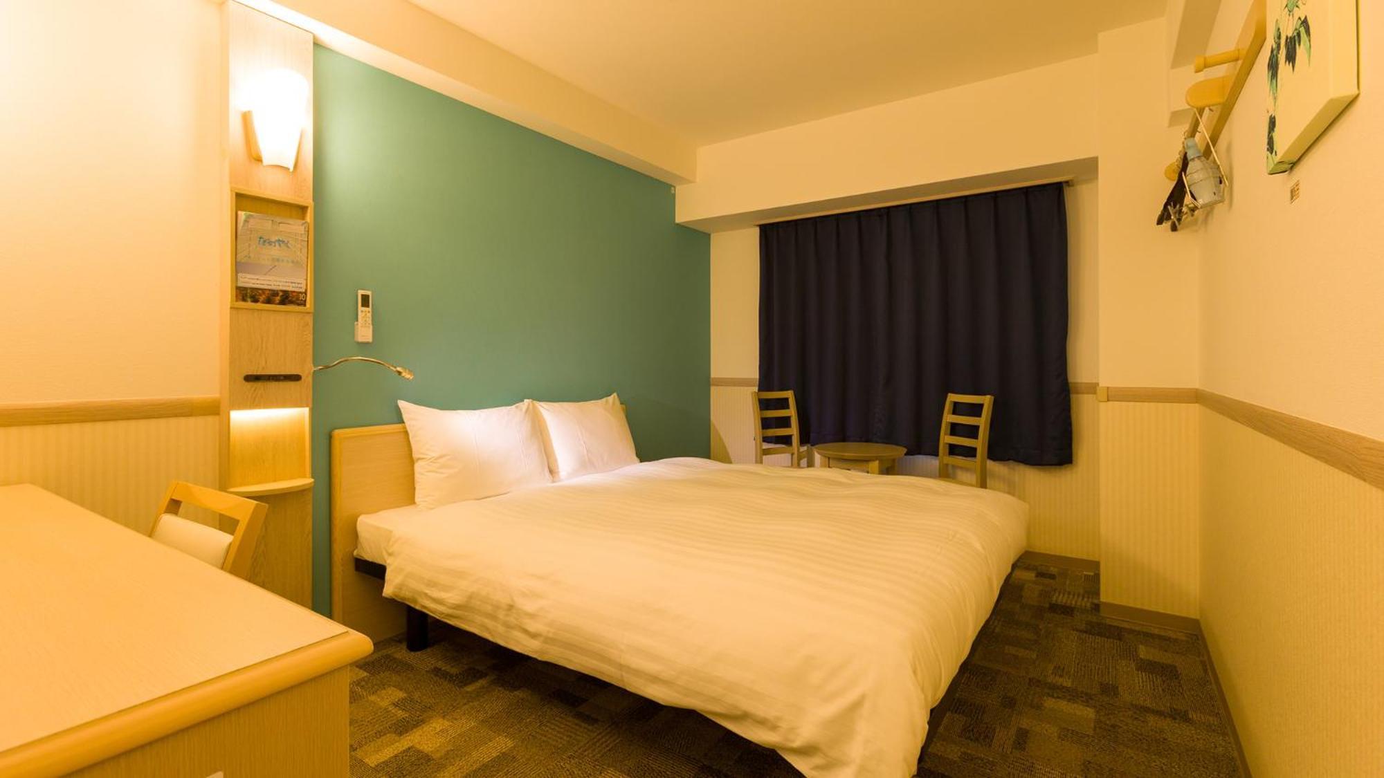 Toyoko Inn Misato-chuo Ekimae Misato  Zimmer foto