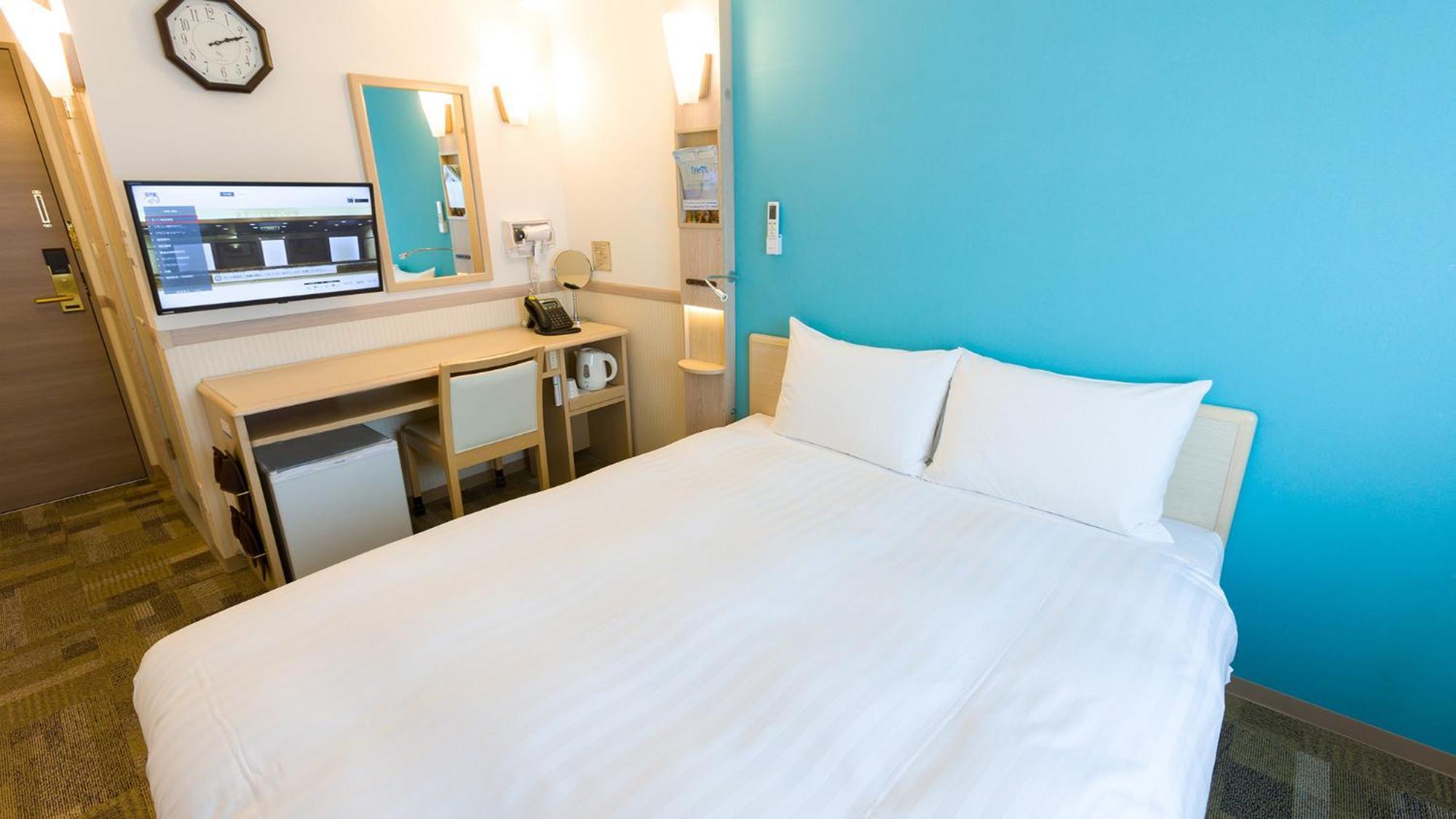 Toyoko Inn Misato-chuo Ekimae Misato  Zimmer foto
